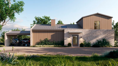 Sage Cottage