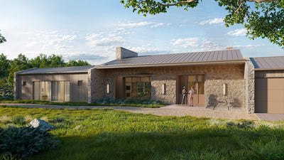 Bluebonnet Manor