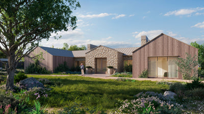 Verbena Villa