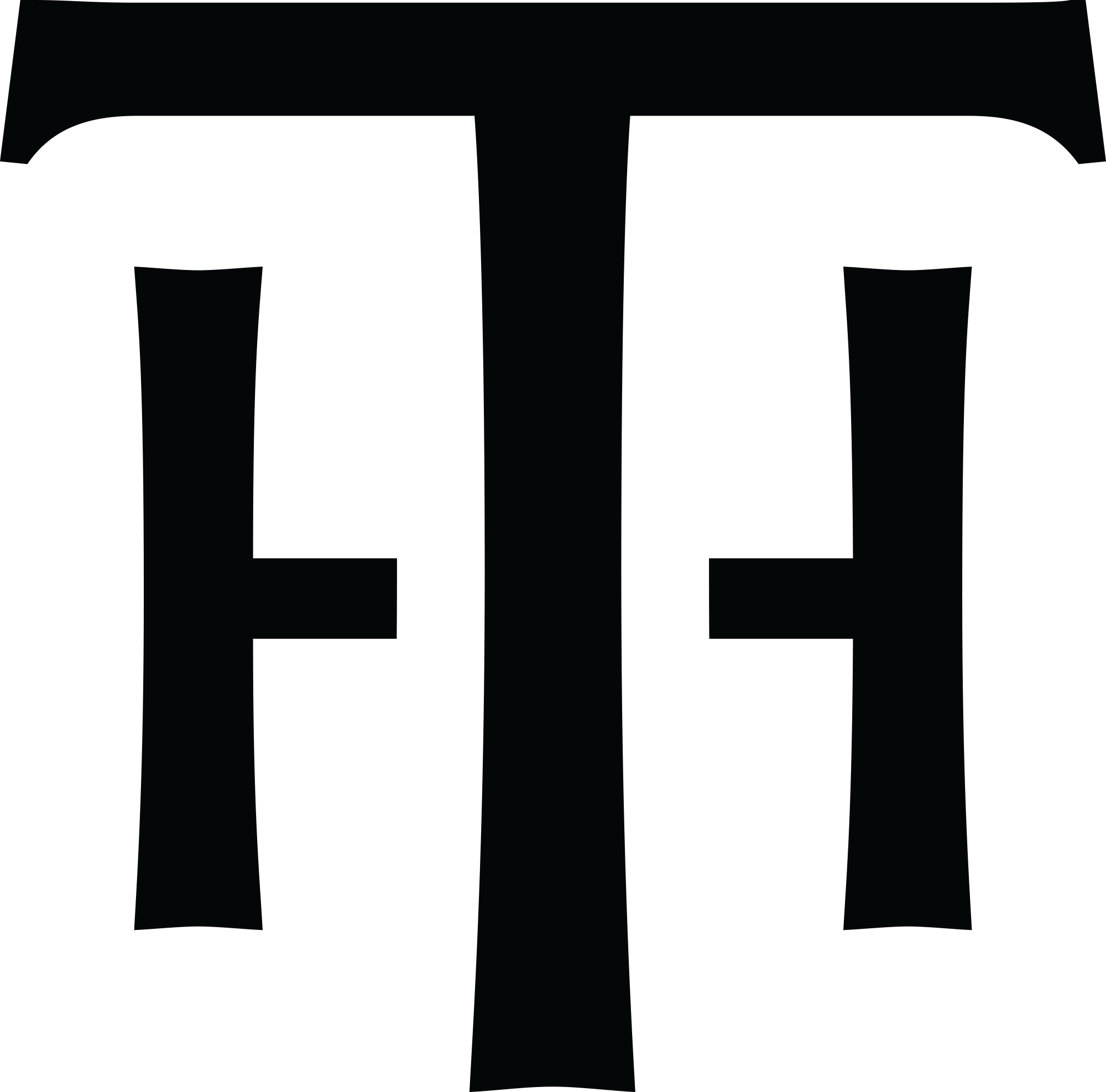 Tobiano Logo